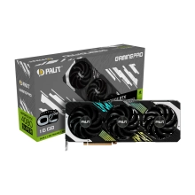 Купити Відеокарта Palit GeForce RTX 4080 SUPER GAMINGPRO OC 16G (NED408ST19T2-1032A) - фото 9