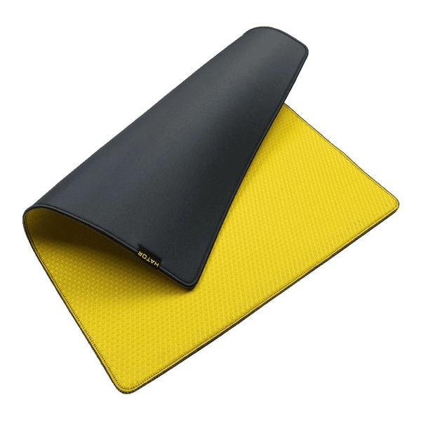 Купити Ігрова поверхня HATOR Tonn Evo L Black (HTP-031) - фото 4