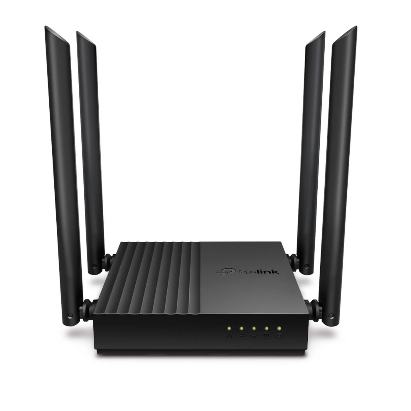 Купити Маршрутизатор TP-LINK Archer A64 - фото 1
