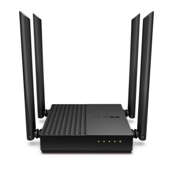 Купити Маршрутизатор TP-LINK Archer A64 - фото 1