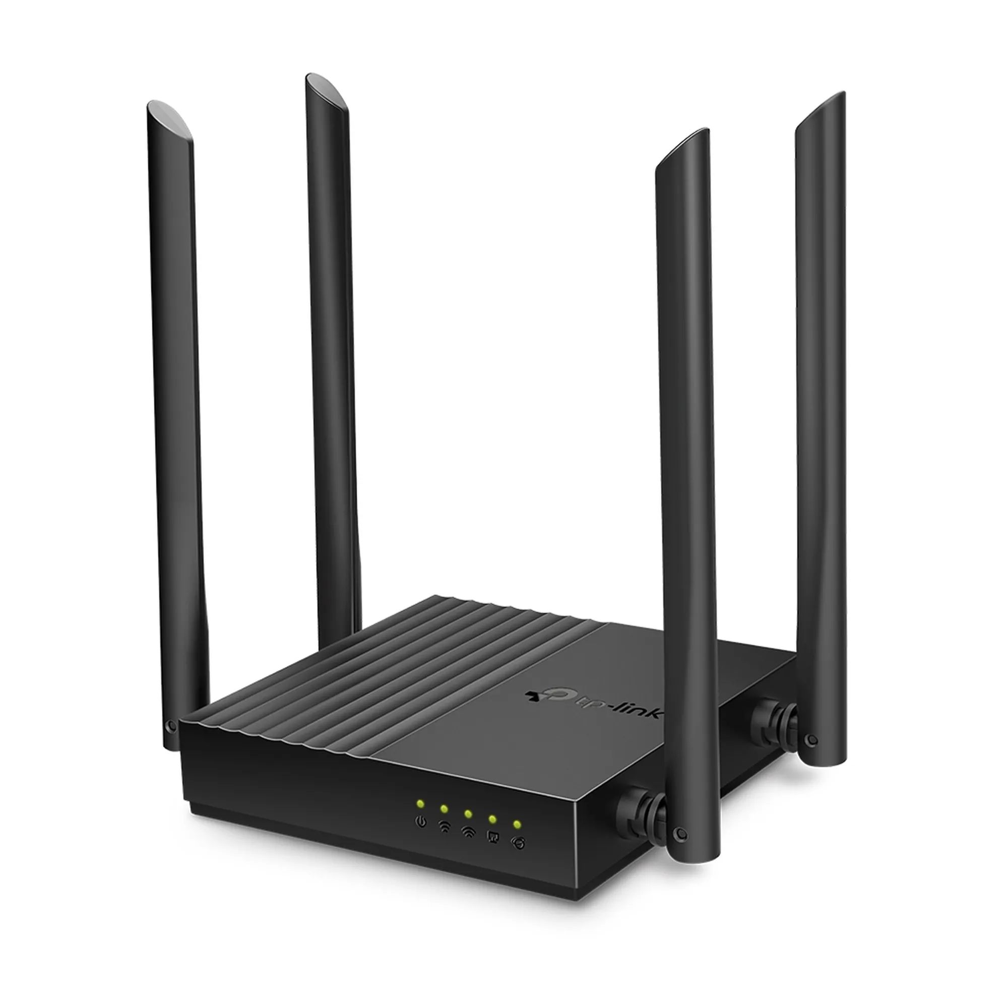Купити Маршрутизатор TP-LINK Archer A64 - фото 2
