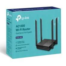 Купити Маршрутизатор TP-LINK Archer A64 - фото 4