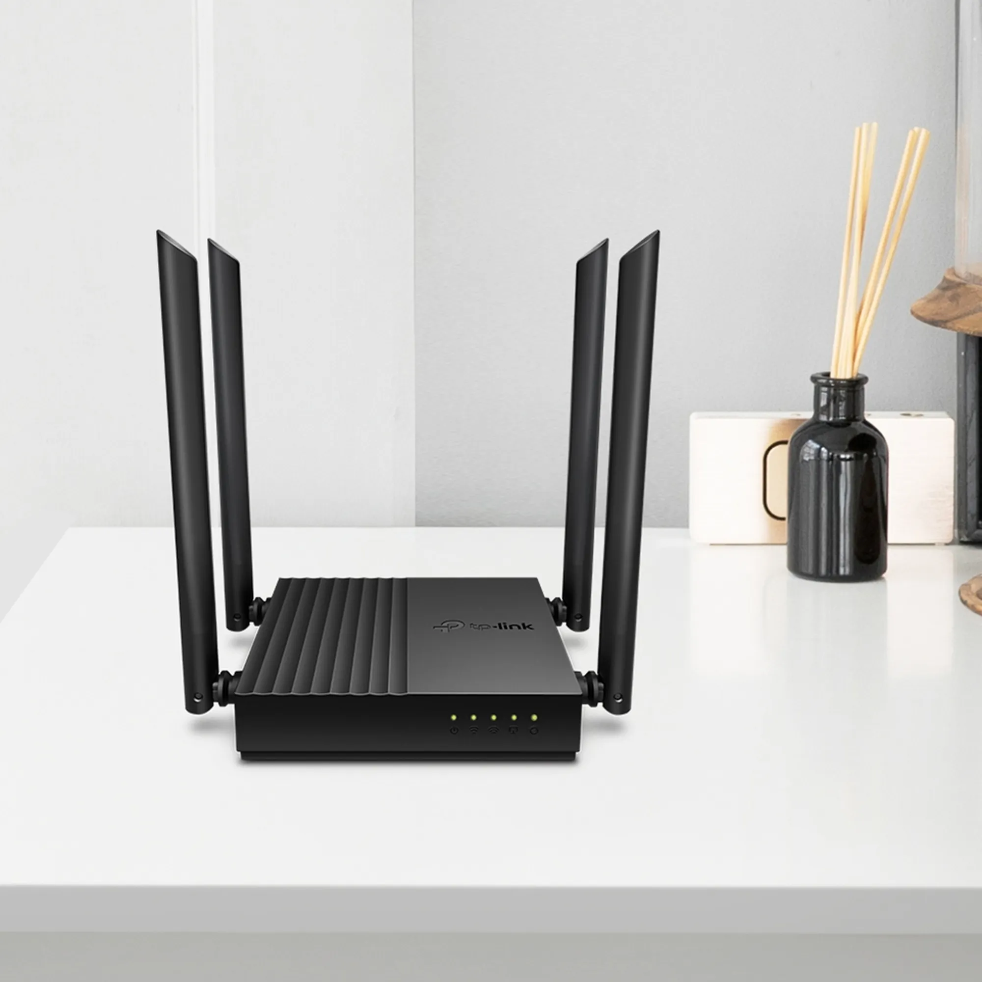 Купити Маршрутизатор TP-LINK Archer A64 - фото 7