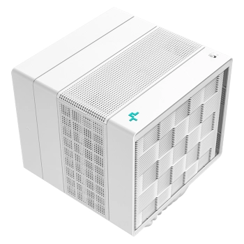 Купити Процесорний кулер DeepCool Assassin IV White (R-ASN4-BKNNMT-G) - фото 1