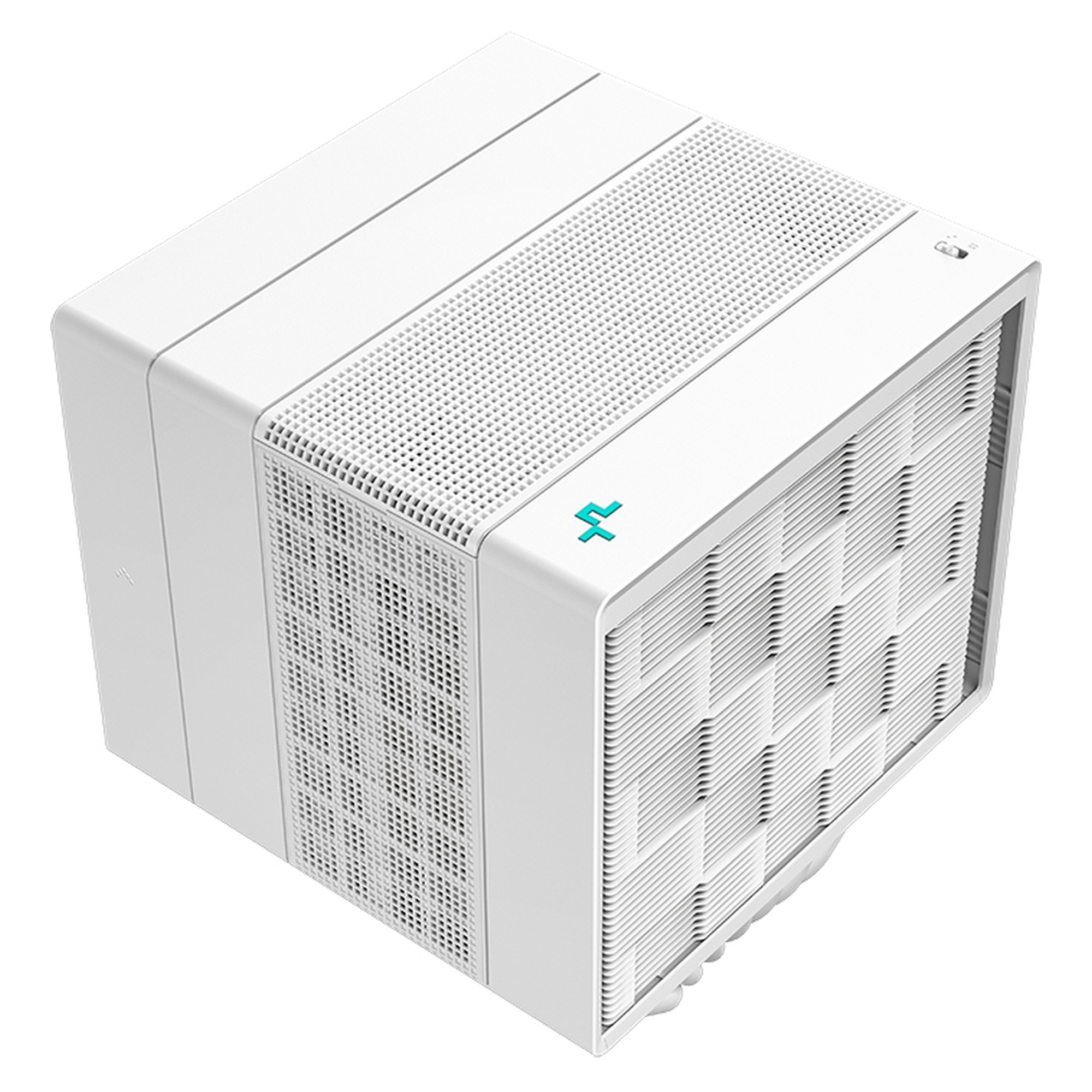 Купить Процессорный кулер DeepCool Assassin IV White (R-ASN4-BKNNMT-G) - фото 1