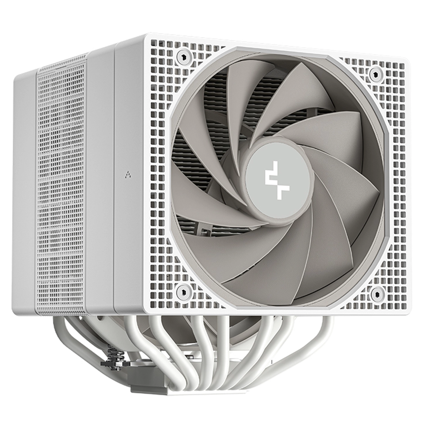 Купить Процессорный кулер DeepCool Assassin IV White (R-ASN4-BKNNMT-G) - фото 2