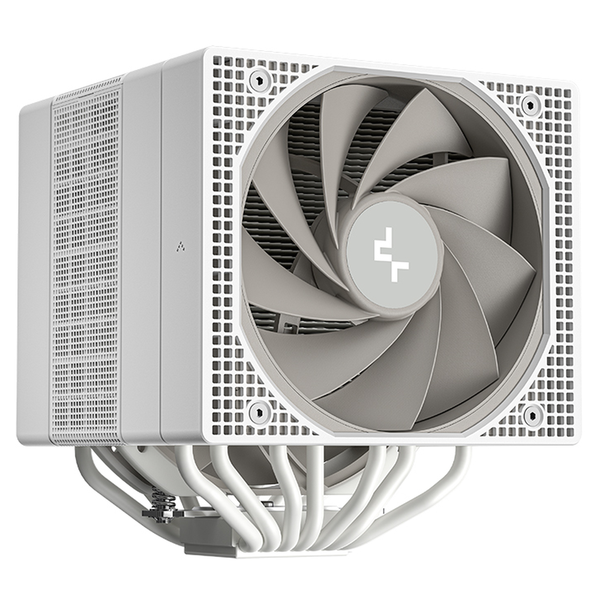 Купить Процессорный кулер DeepCool Assassin IV White (R-ASN4-BKNNMT-G) - фото 2