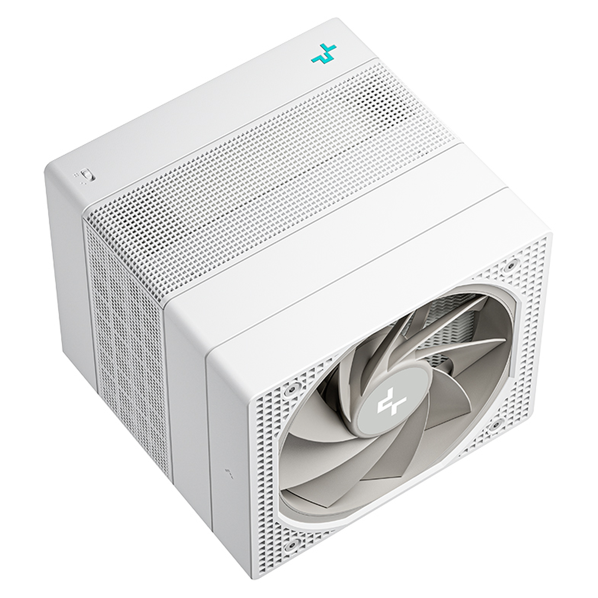 Купить Процессорный кулер DeepCool Assassin IV White (R-ASN4-BKNNMT-G) - фото 3
