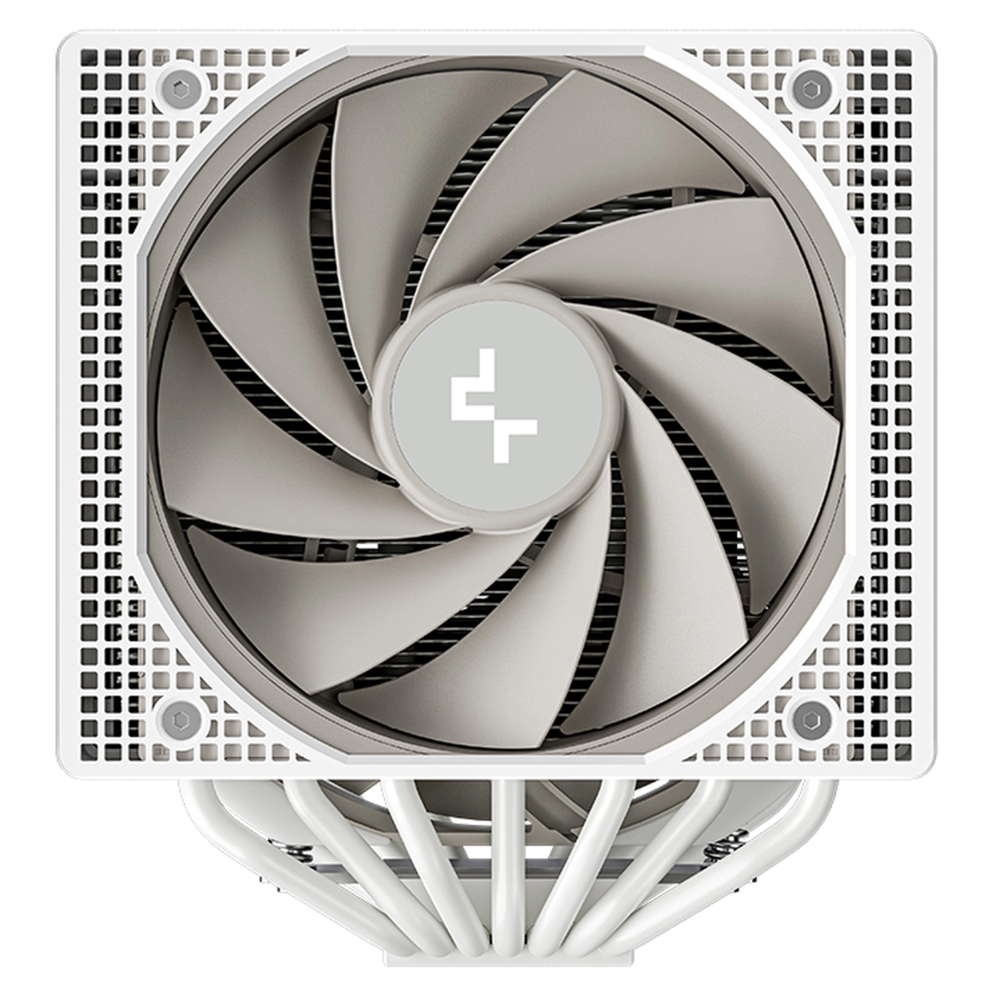 Купить Процессорный кулер DeepCool Assassin IV White (R-ASN4-BKNNMT-G) - фото 4