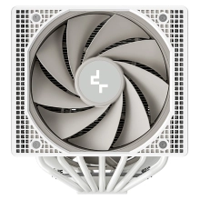 Купить Процессорный кулер DeepCool Assassin IV White (R-ASN4-BKNNMT-G) - фото 4