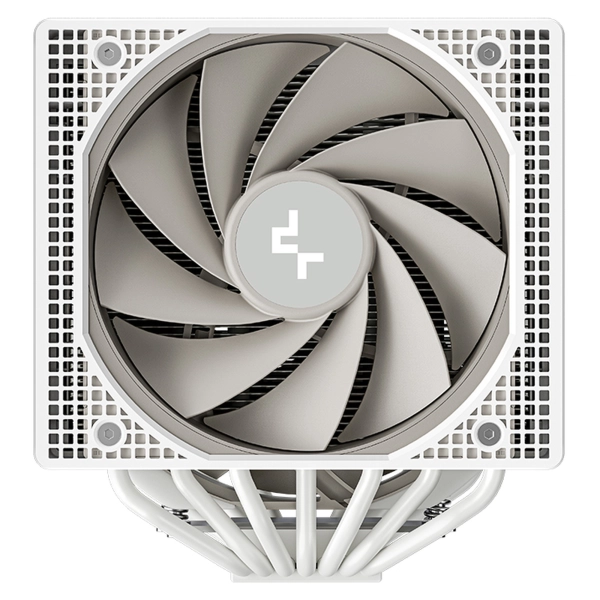 Купить Процессорный кулер DeepCool Assassin IV White (R-ASN4-BKNNMT-G) - фото 4