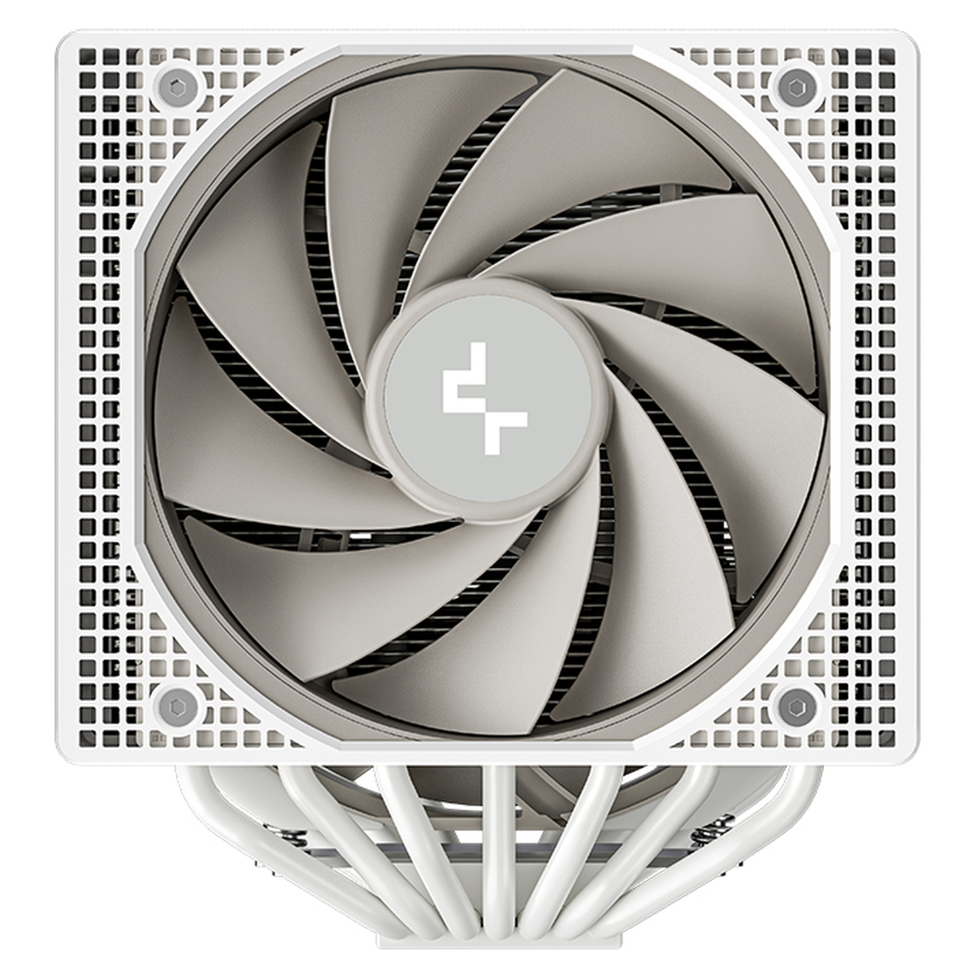 Купить Процессорный кулер DeepCool Assassin IV White (R-ASN4-BKNNMT-G) - фото 4