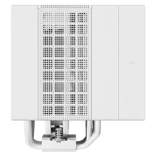 Купить Процессорный кулер DeepCool Assassin IV White (R-ASN4-BKNNMT-G) - фото 5