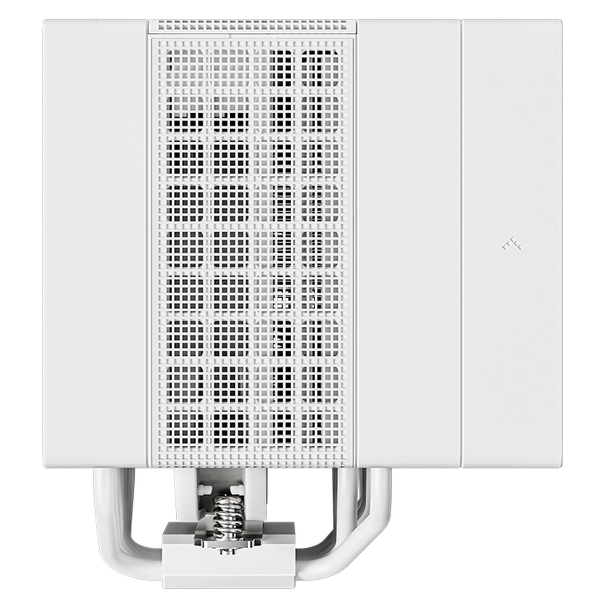 Купить Процессорный кулер DeepCool Assassin IV White (R-ASN4-BKNNMT-G) - фото 5