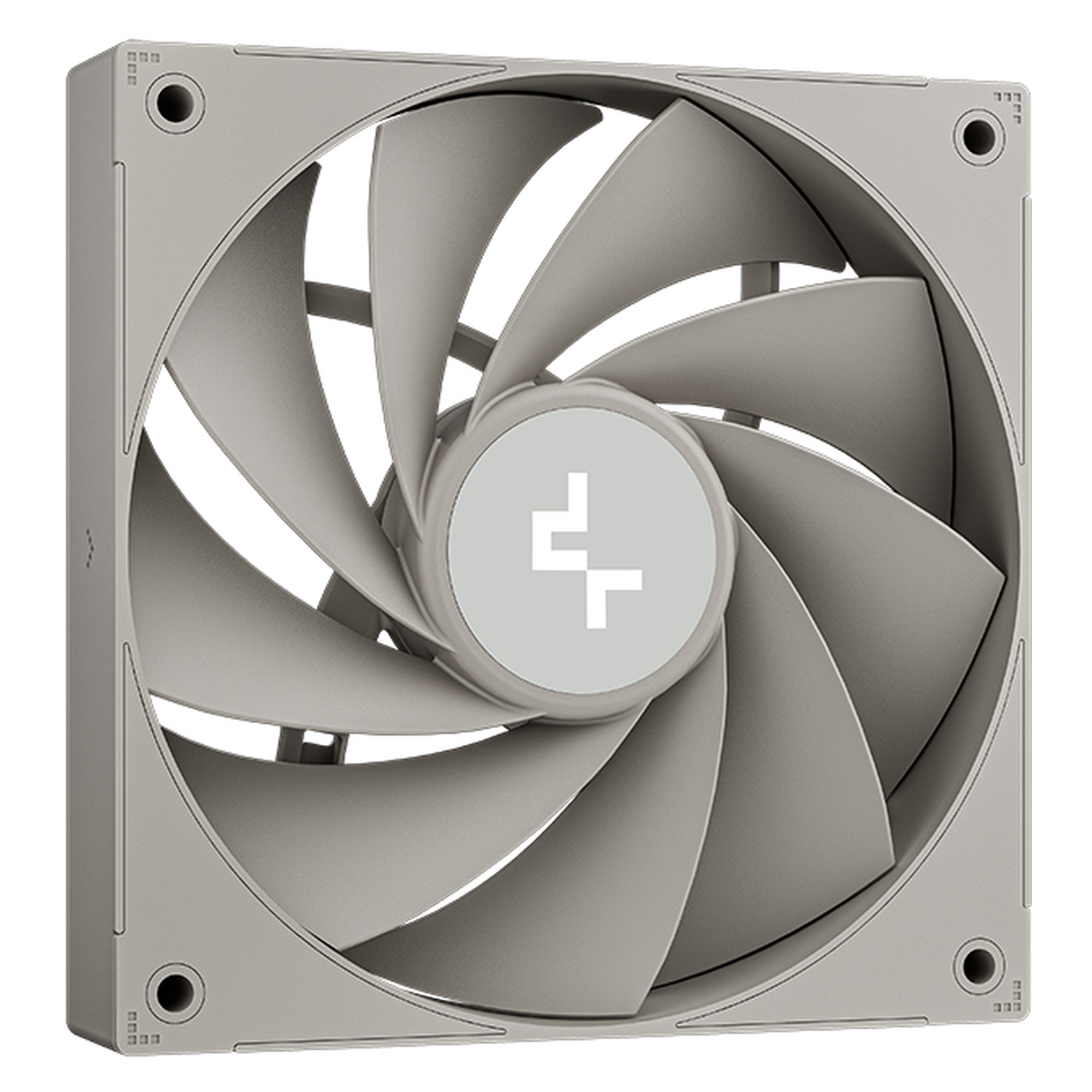 Купить Процессорный кулер DeepCool Assassin IV White (R-ASN4-BKNNMT-G) - фото 6