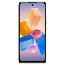 Купити Смартфон Infinix Hot 40 (X6836) 8/256Gb NFC Horizon Gold (4894947012075) - фото 3