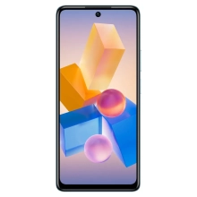 Купити Смартфон Infinix Hot 40 (X6836) 8/256Gb NFC Palm Blue (4894947012068) - фото 3