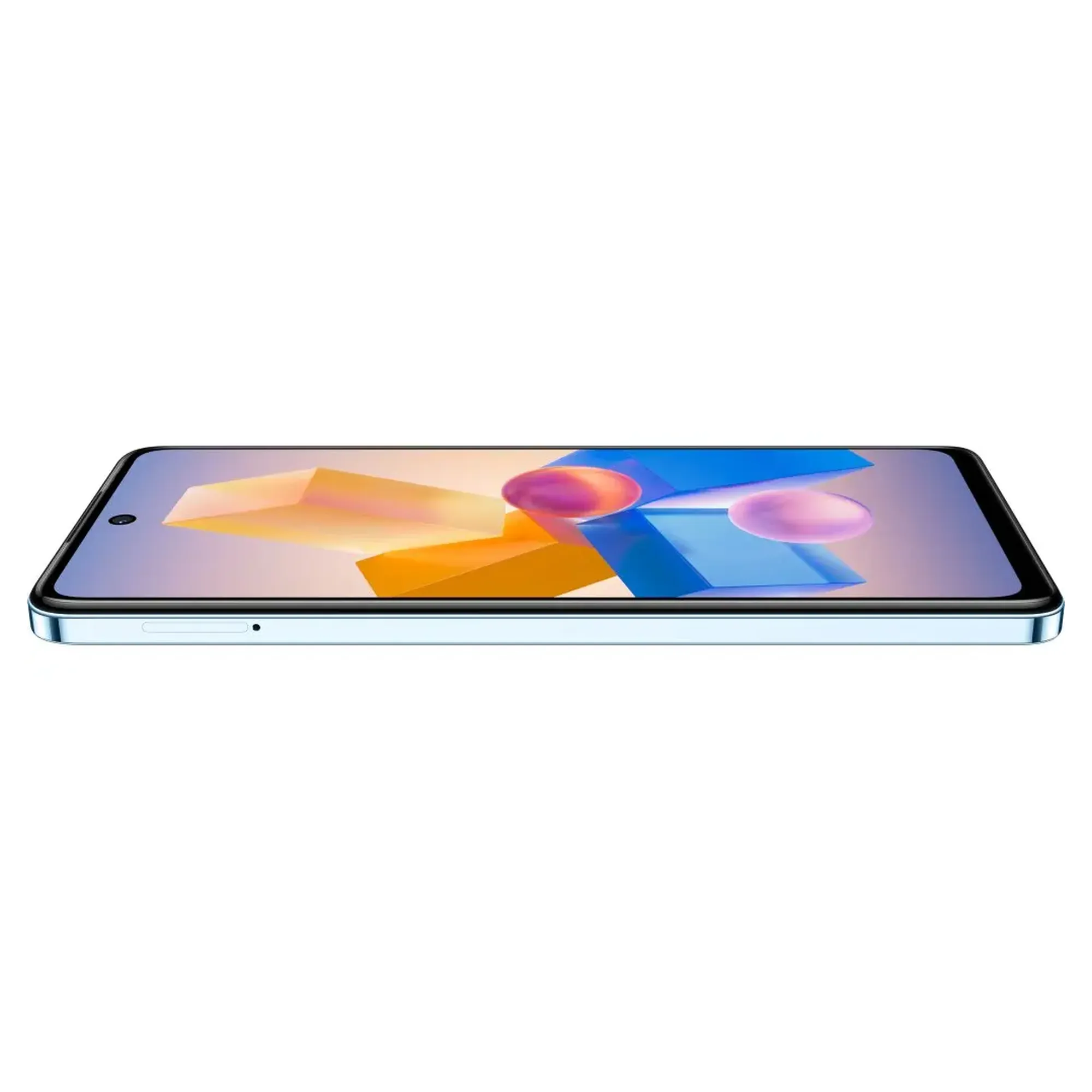 Купити Смартфон Infinix Hot 40 (X6836) 8/256Gb NFC Palm Blue (4894947012068) - фото 8