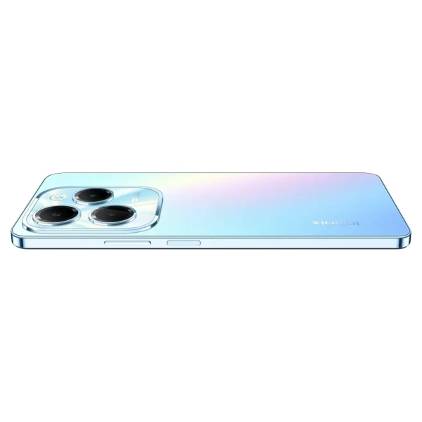 Купити Смартфон Infinix Hot 40 (X6836) 8/256Gb NFC Palm Blue (4894947012068) - фото 9