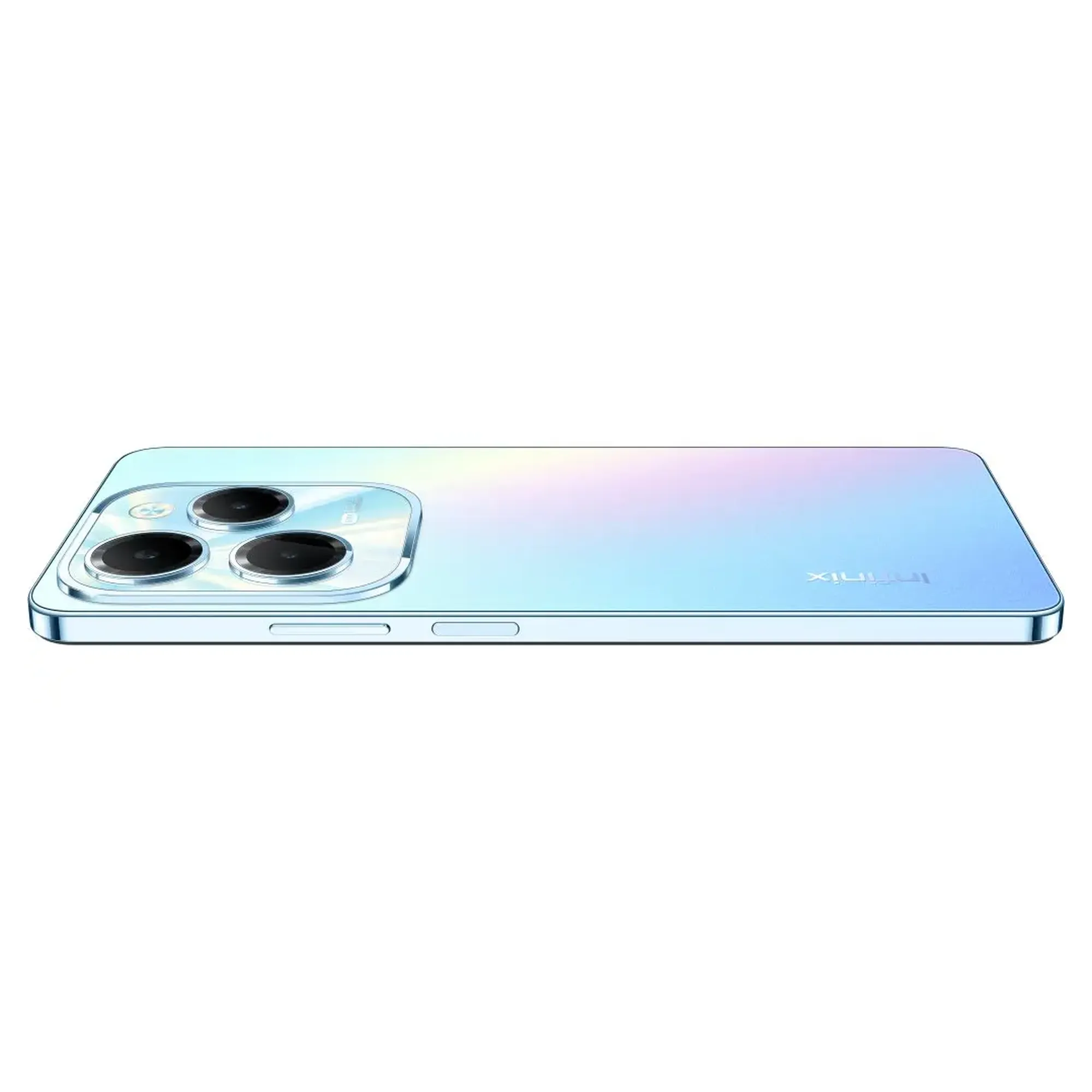 Купити Смартфон Infinix Hot 40 (X6836) 8/256Gb NFC Palm Blue (4894947012068) - фото 9