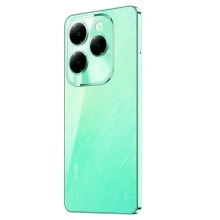 Купити Смартфон Infinix Hot 40 (X6836) 8/256Gb NFC Starfall Green (4894947012099) - фото 4