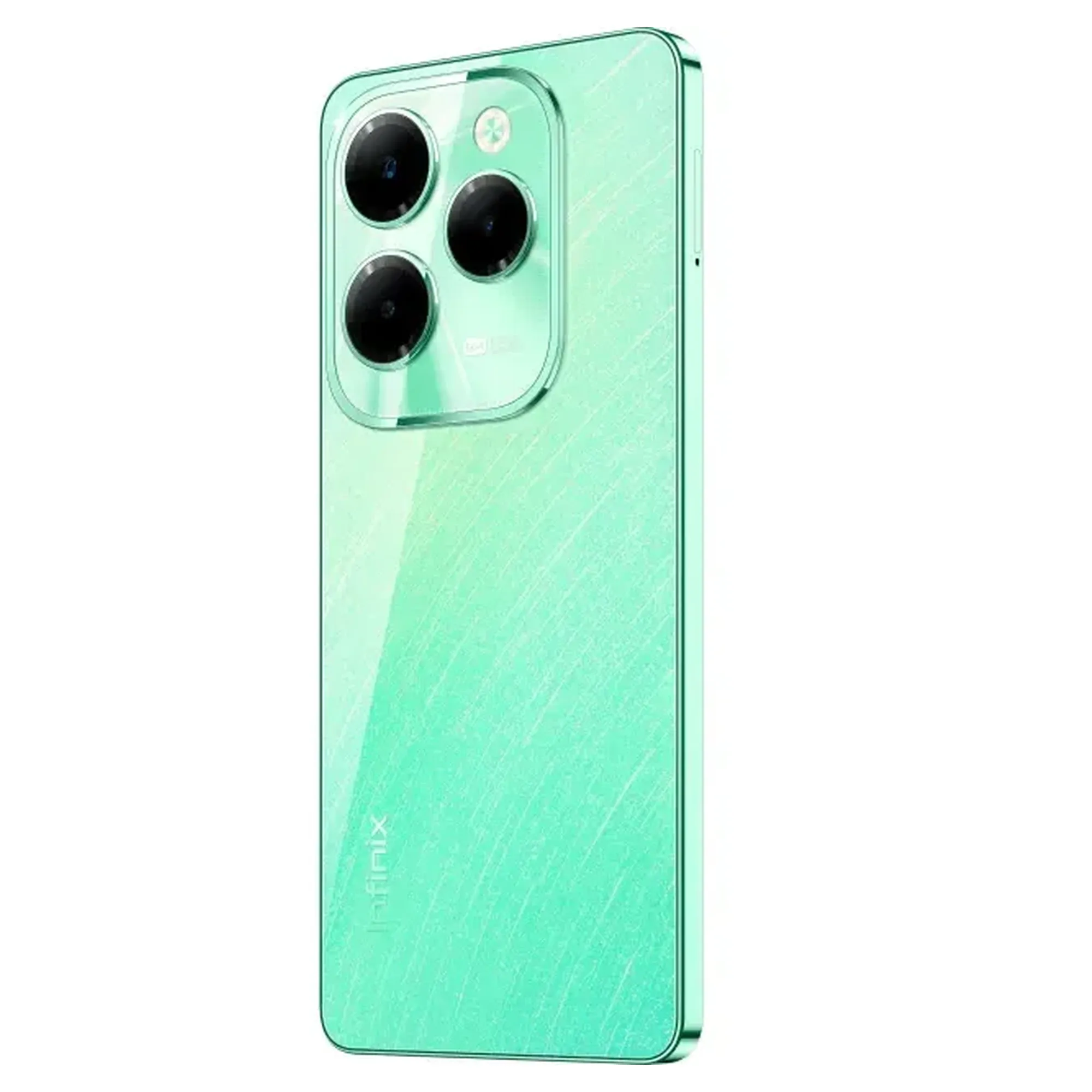 Купити Смартфон Infinix Hot 40 (X6836) 8/256Gb NFC Starfall Green (4894947012099) - фото 4