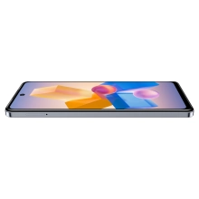 Купити Смартфон Infinix Hot 40 (X6836) 8/256Gb NFC Starlit Black (4894947012082) - фото 8