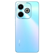 Купить Смартфон Infinix Hot 40i (X6528) 4/128Gb NFC Palm Blue (4894947012808) - фото 6