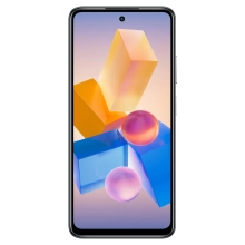 Купить Смартфон Infinix Hot 40i (X6528B) 8/256Gb NFC Starlit Black (4894947012884) - фото 3
