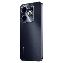 Купить Смартфон Infinix Hot 40i (X6528B) 8/256Gb NFC Starlit Black (4894947012884) - фото 5