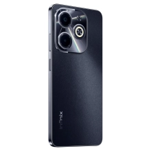 Купить Смартфон Infinix Hot 40i (X6528B) 8/256Gb NFC Starlit Black (4894947012884) - фото 7