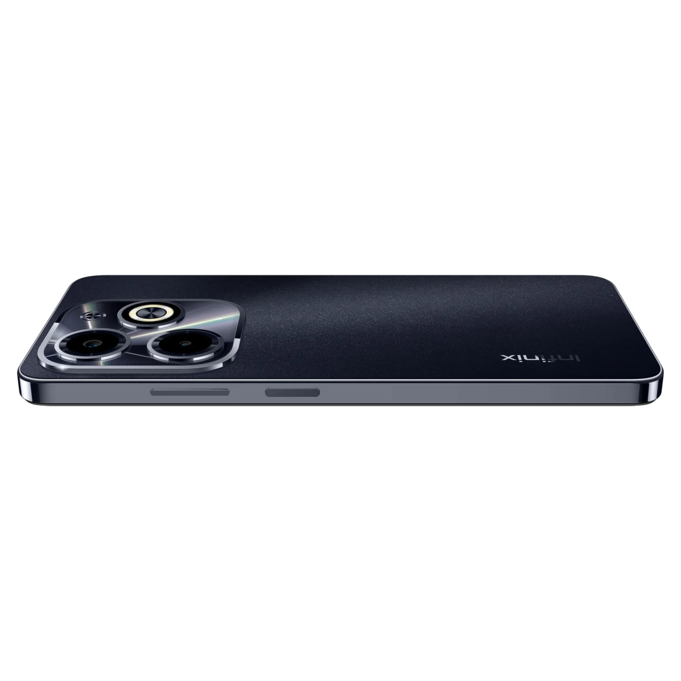 Купить Смартфон Infinix Hot 40i (X6528B) 8/256Gb NFC Starlit Black (4894947012884) - фото 9