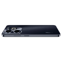 Купить Смартфон Infinix Hot 40i (X6528B) 8/256Gb NFC Starlit Black (4894947012884) - фото 9