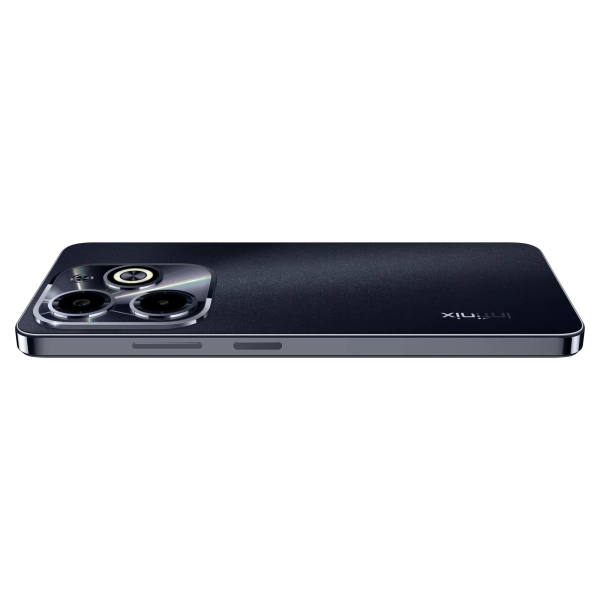 Купить Смартфон Infinix Hot 40i (X6528B) 8/256Gb NFC Starlit Black (4894947012884) - фото 9