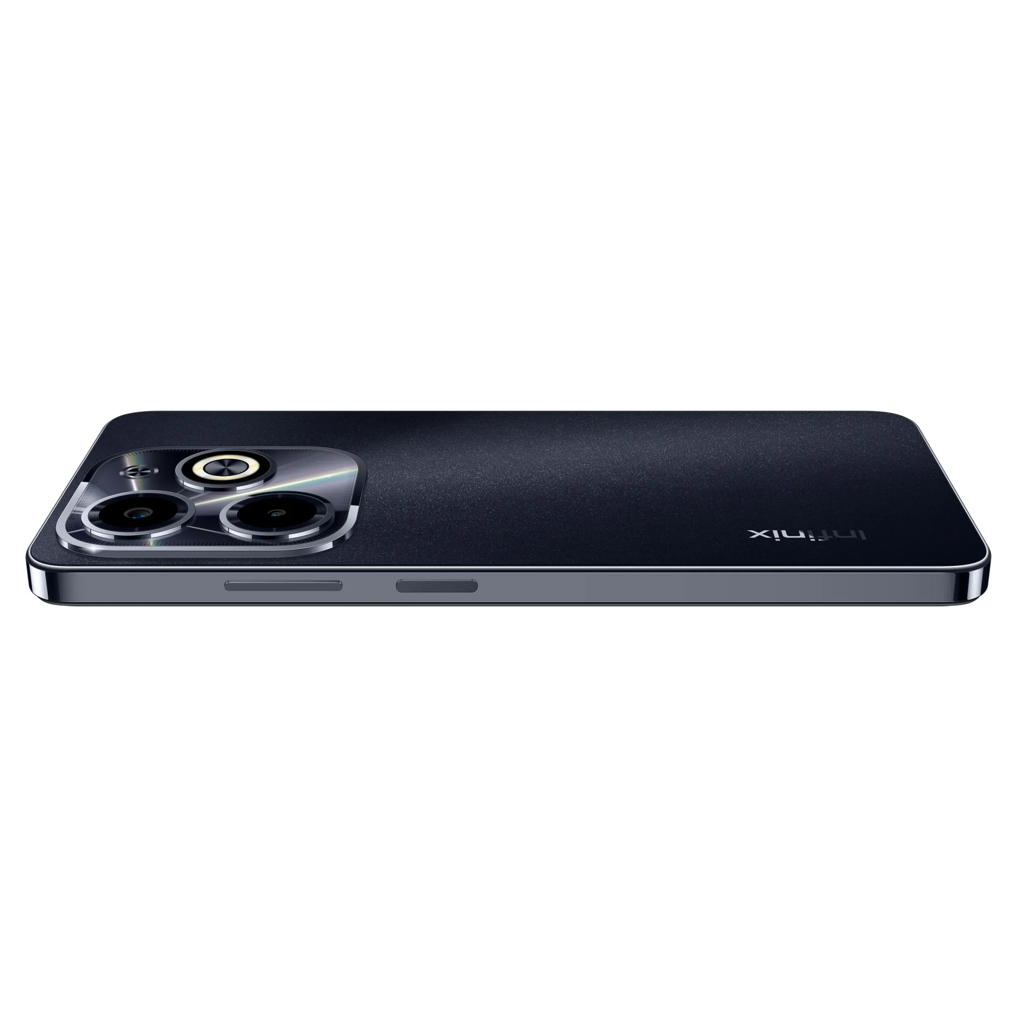 Купить Смартфон Infinix Hot 40i (X6528B) 8/256Gb NFC Starlit Black (4894947012884) - фото 9