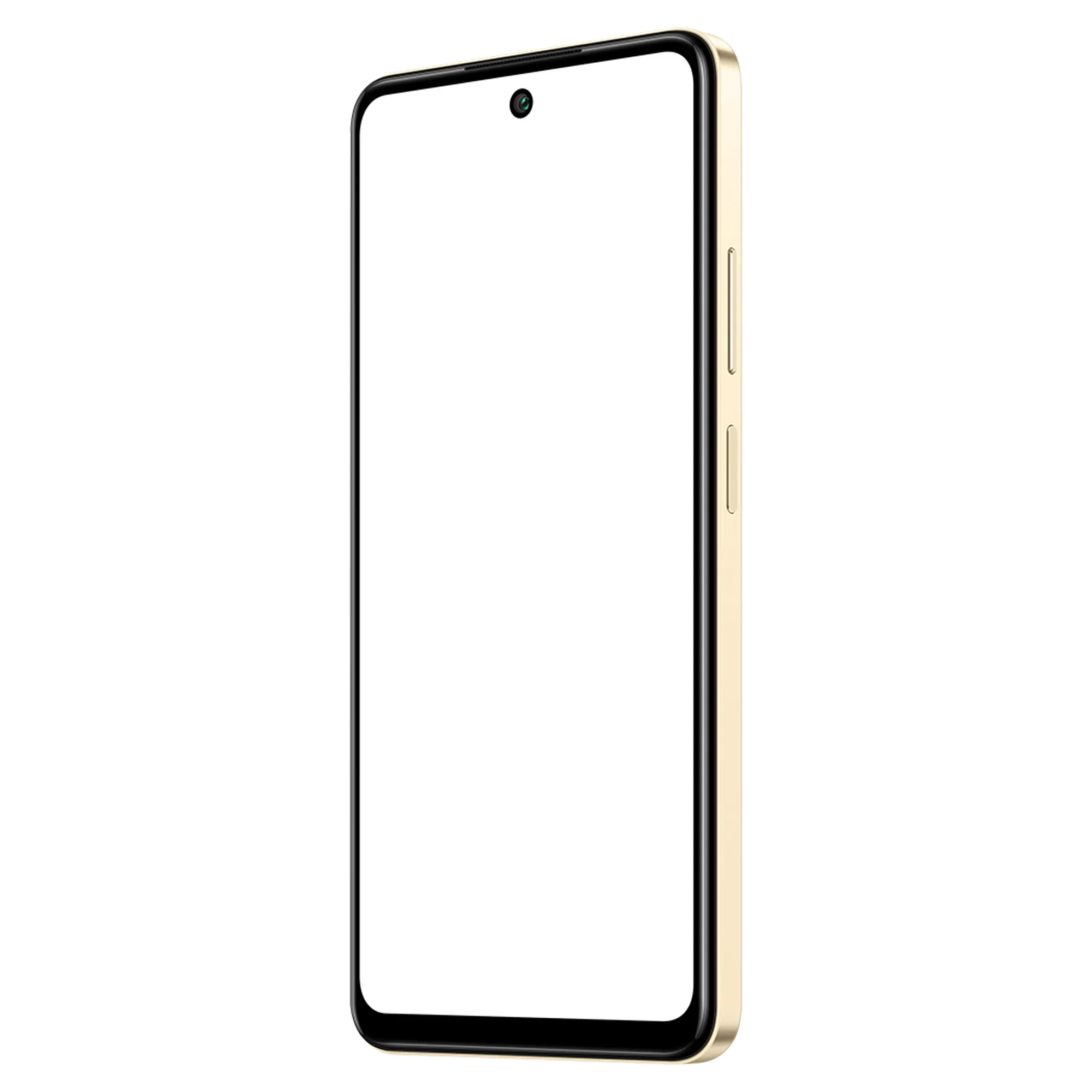 Купить Смартфон Infinix Smart 8 (X6525) 4/128Gb Shinny Gold (4894947010477) - фото 2