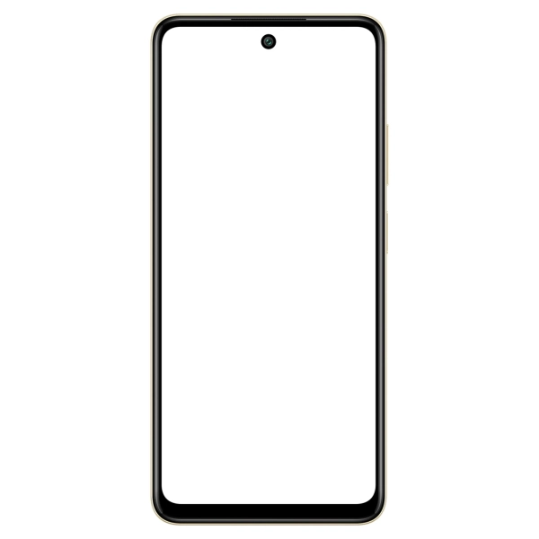 Купить Смартфон Infinix Smart 8 (X6525) 4/128Gb Shinny Gold (4894947010477) - фото 3