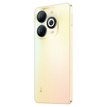 Купить Смартфон Infinix Smart 8 (X6525) 4/128Gb Shinny Gold (4894947010477) - фото 5