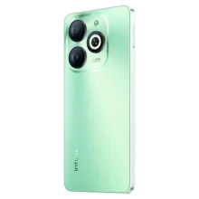 Купити Смартфон Infinix Smart 8 (X6525) 4/64Gb Crystal Green (4894947010439) - фото 3