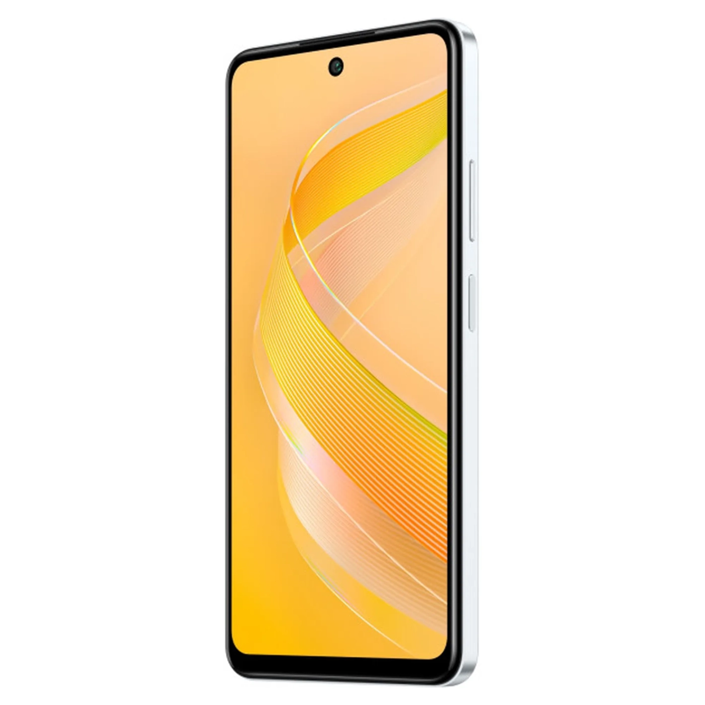Купить Смартфон Infinix Smart 8 (X6525) 4/64Gb Galaxy White (4894947015083) - фото 2