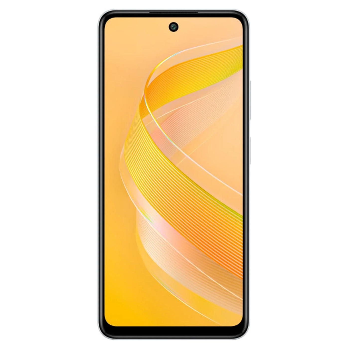 Купить Смартфон Infinix Smart 8 (X6525) 4/64Gb Galaxy White (4894947015083) - фото 3