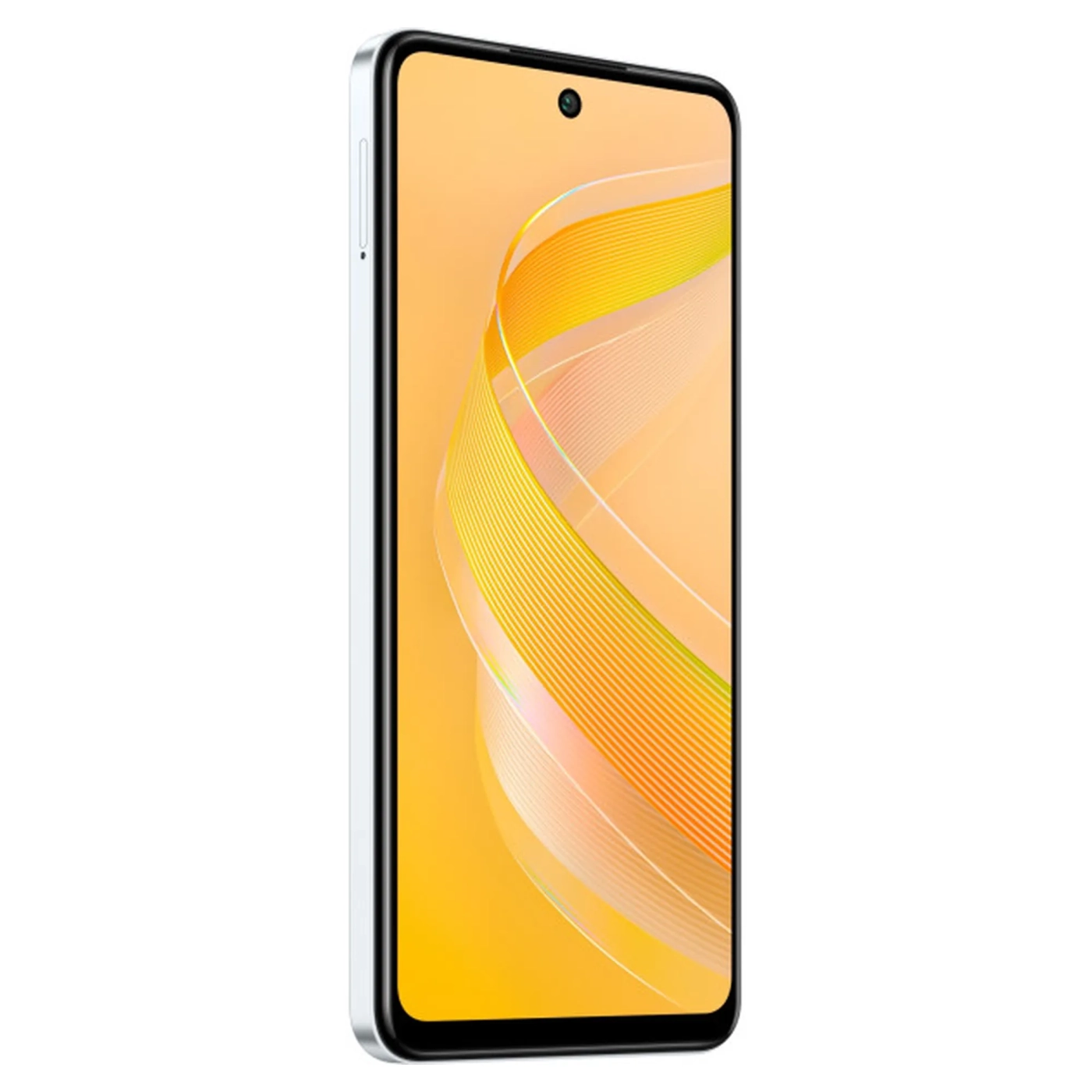 Купить Смартфон Infinix Smart 8 (X6525) 4/64Gb Galaxy White (4894947015083) - фото 4