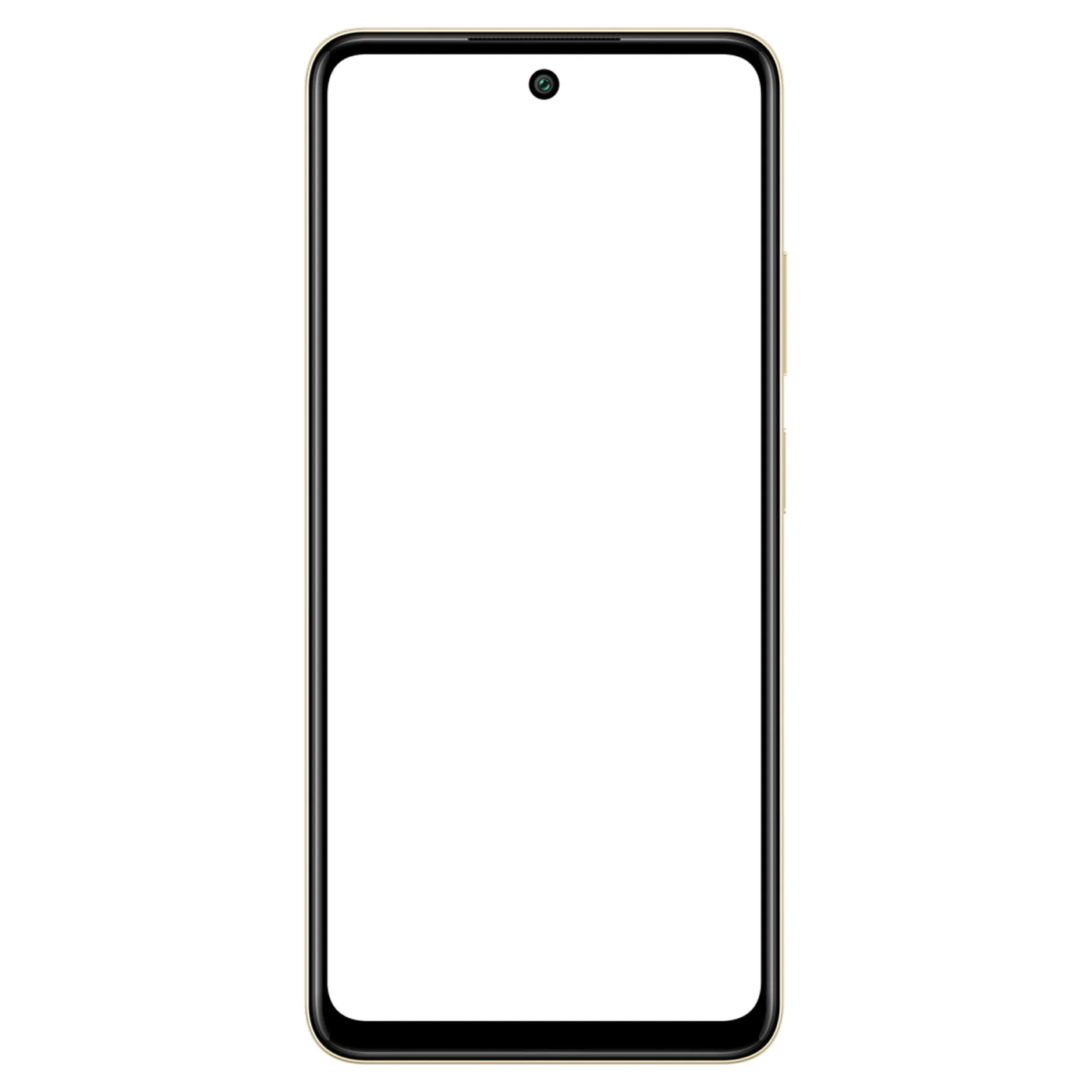 Купить Смартфон Infinix Smart 8 (X6525) 4/64Gb Shinny Gold (4894947010446) - фото 4