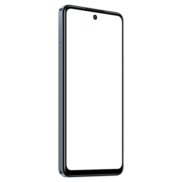 Купити Смартфон Infinix Smart 8 (X6525) 4/64Gb Timber Black (4894947010422) - фото 7