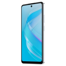 Купити Смартфон Infinix Smart 8 Plus (X6526) 4/128Gb Galaxy White (4894947012006) - фото 2