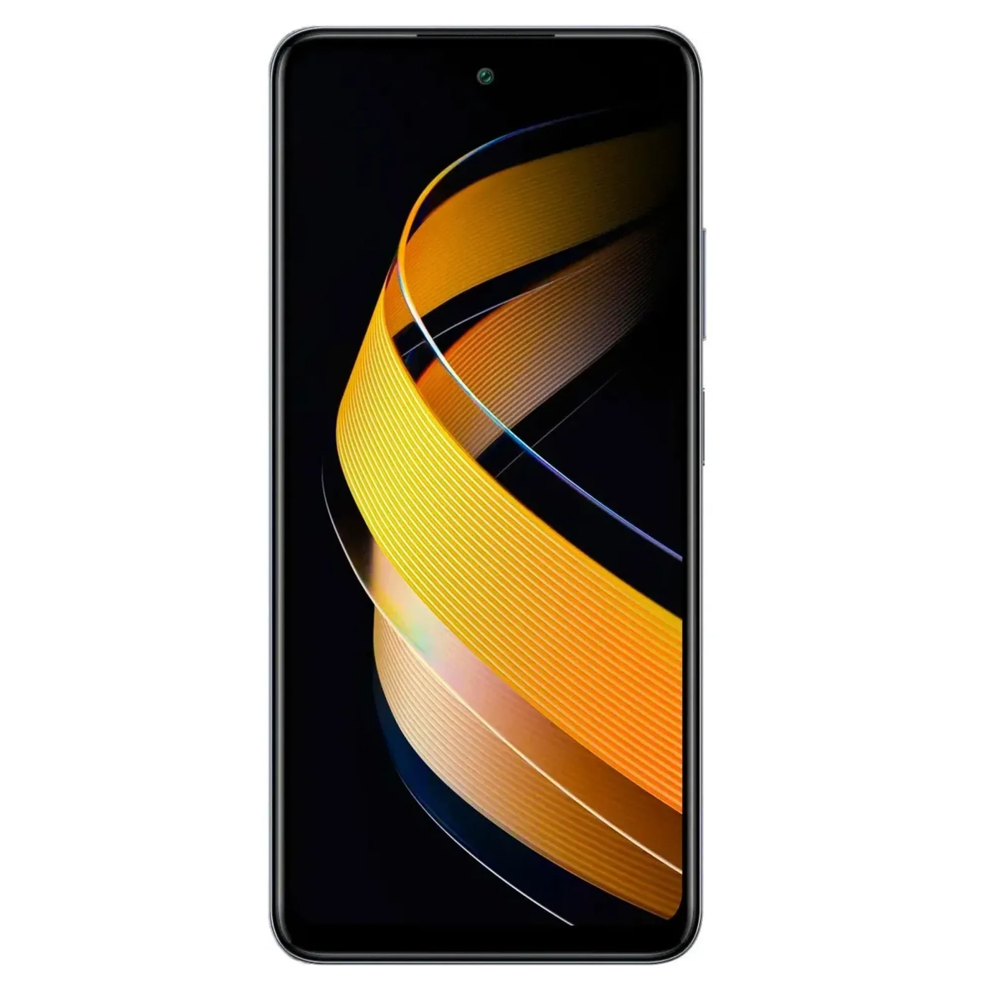 Купити Смартфон Infinix Smart 8 Plus (X6526) 4/128Gb Timber Black (4894947011993) - фото 2
