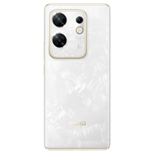Купити Смартфон Infinix Zero 30 4G (X6731B) 8/256Gb Pearly White (4894947011672) - фото 5