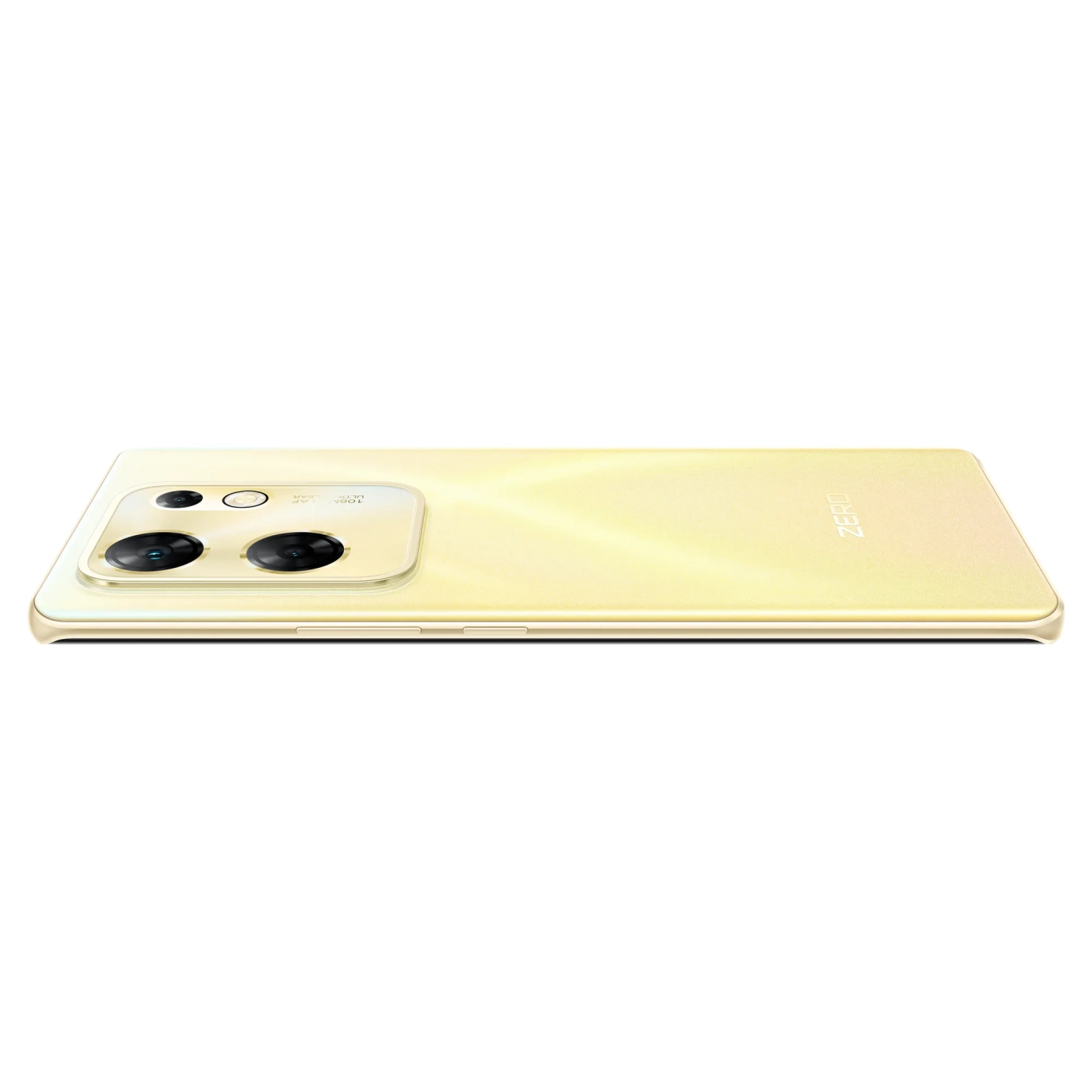 Купити Смартфон Infinix Zero 30 4G (X6731B) 8/256Gb Sunset Gold (4894947011665) - фото 9