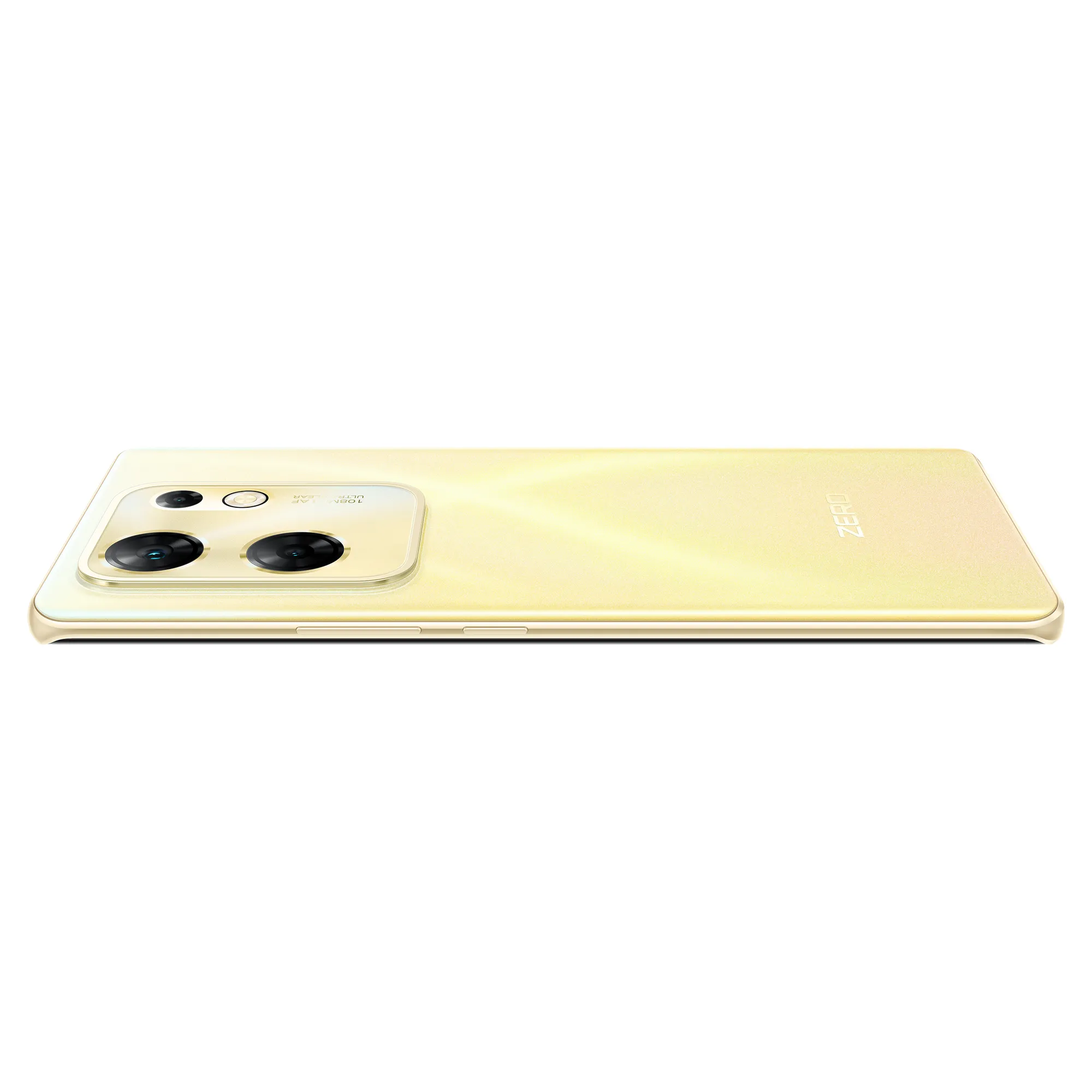 Купити Смартфон Infinix Zero 30 4G (X6731B) 8/256Gb Sunset Gold (4894947011665) - фото 9