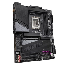 Купить Материнская плата GIGABYTE Z790 A ELITE X WIFI7 - фото 1